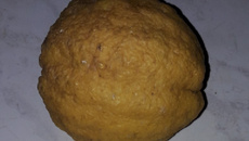 Pastéis de nata ao meu jeito