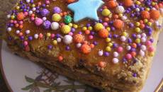 Turrón