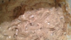 Patê de sardinha master