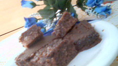 Bolo prestígio econômico