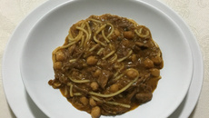 Sopa Árabe - Harira
