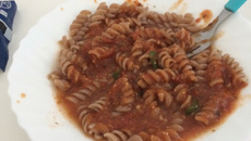 Molho de tomate incrivelmente maravilhoso