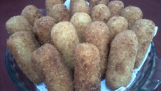 Enroladinho à milaneza