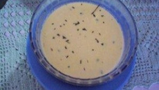 Caldinho de milho verde