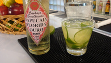 Caipirinha sapucaia