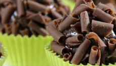 Brigadeiro gourmet fácil