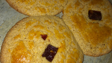 A melhor broa de padaria