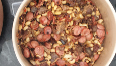 Arrumadinho quase light do Paulinho