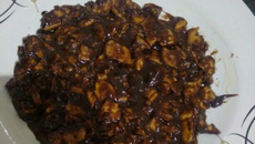 Palha italiana rápida