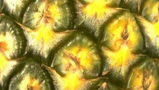 Sobremesa de abacaxi