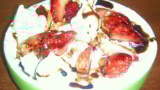 Merengue sensação rápido