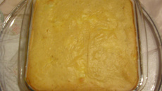 Empadão de liquidificador