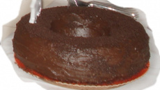 Bolo infalível da Vovó