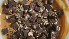 Doce de leite com toque especial da Família Moutim 