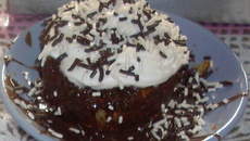 Deliciosos cupcakes fáceis