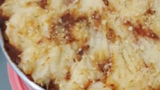 Cachorro-quente de pote