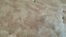 Torta de frango de liquidificador