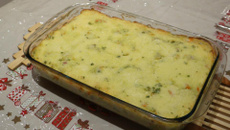 Maionese de forno especial