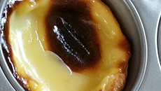 Pasteis de Natas