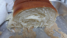 Pão maravilhoso