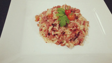Arroz Carreteiro