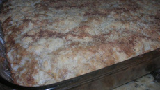 Cuca nutritiva (by Enelma Bochenek)