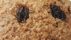 Cookies integrais by Julia Florim