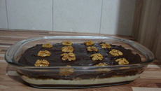 Bombom especial de travessa