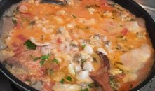 Moqueca bahiana