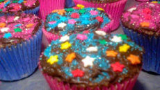 Cupcakes arrasadores