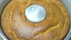 Bolo de milho fácil,prático e delicioso