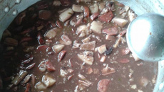 Feijoada Light