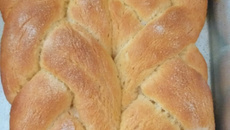 Rosca mineira da roça