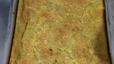 Torta de Espinafre