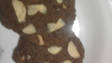 Cookies de Ovomaltine