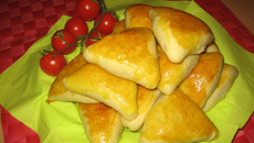 Massa de esfiha superfácil