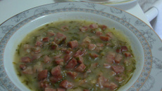 Caldo verde