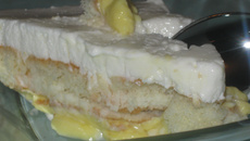 Sorvete Pavê Tentação