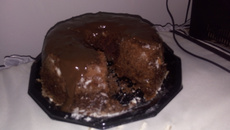 Bolo de chocolate- para você que não acerta