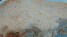 Lanche prático da oitava