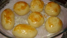 Pão fácil