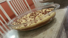 Pavê de Diamante Negro e Laka