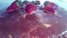 Bolo Divina Sensação