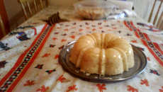 Guirlanda de abacaxi