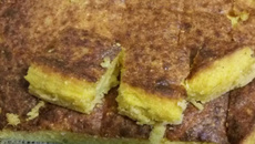 Sopa paraguaya