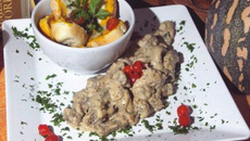 Filé à moda do Tijuco