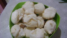 Pão de queijo