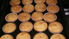 Queijadinha de liquidificador