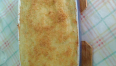 Bacalhau preguiçoso