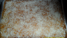 Bolo super macio de Goiás